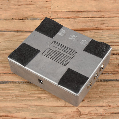 Electro-Harmonix Deluxe Memory Boy Effects and Pedals / Delay