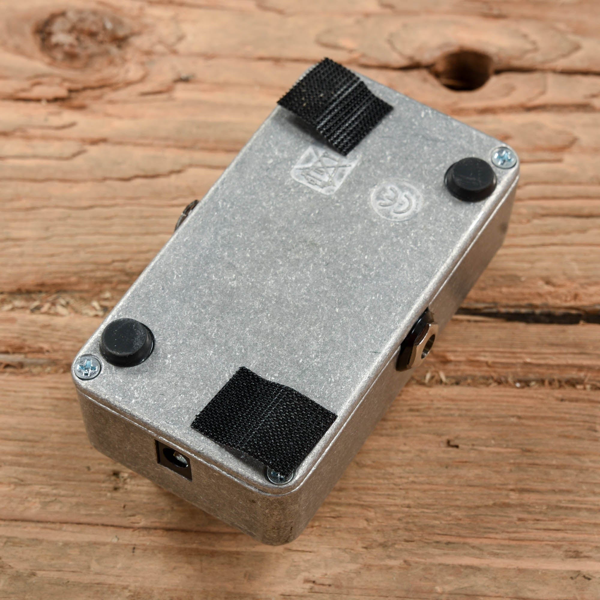 Electro-Harmonix Memory Toy Effects and Pedals / Delay