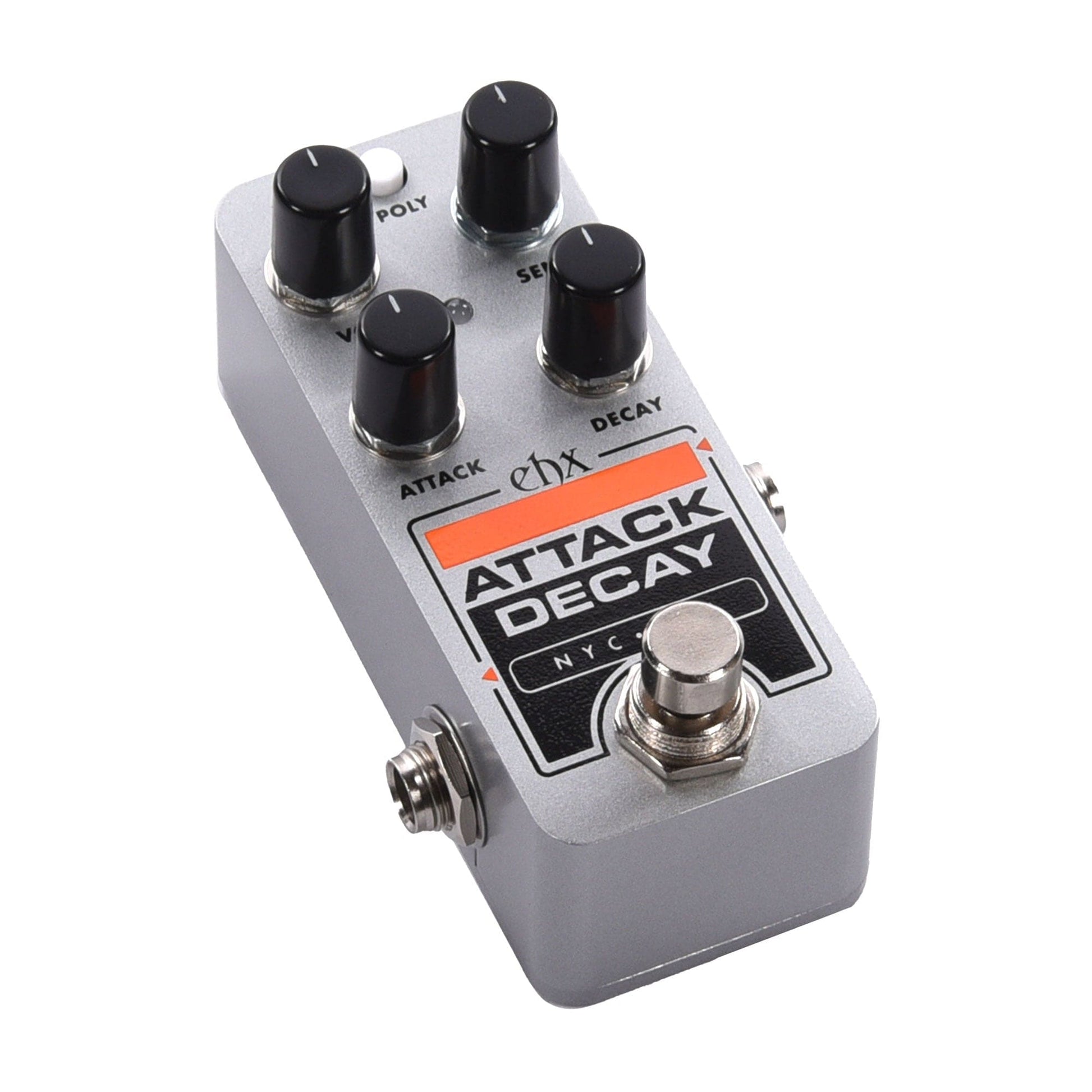Electro-Harmonix PICO Attack Decay Tape Reverse Simulator Pedal Effects and Pedals / Delay