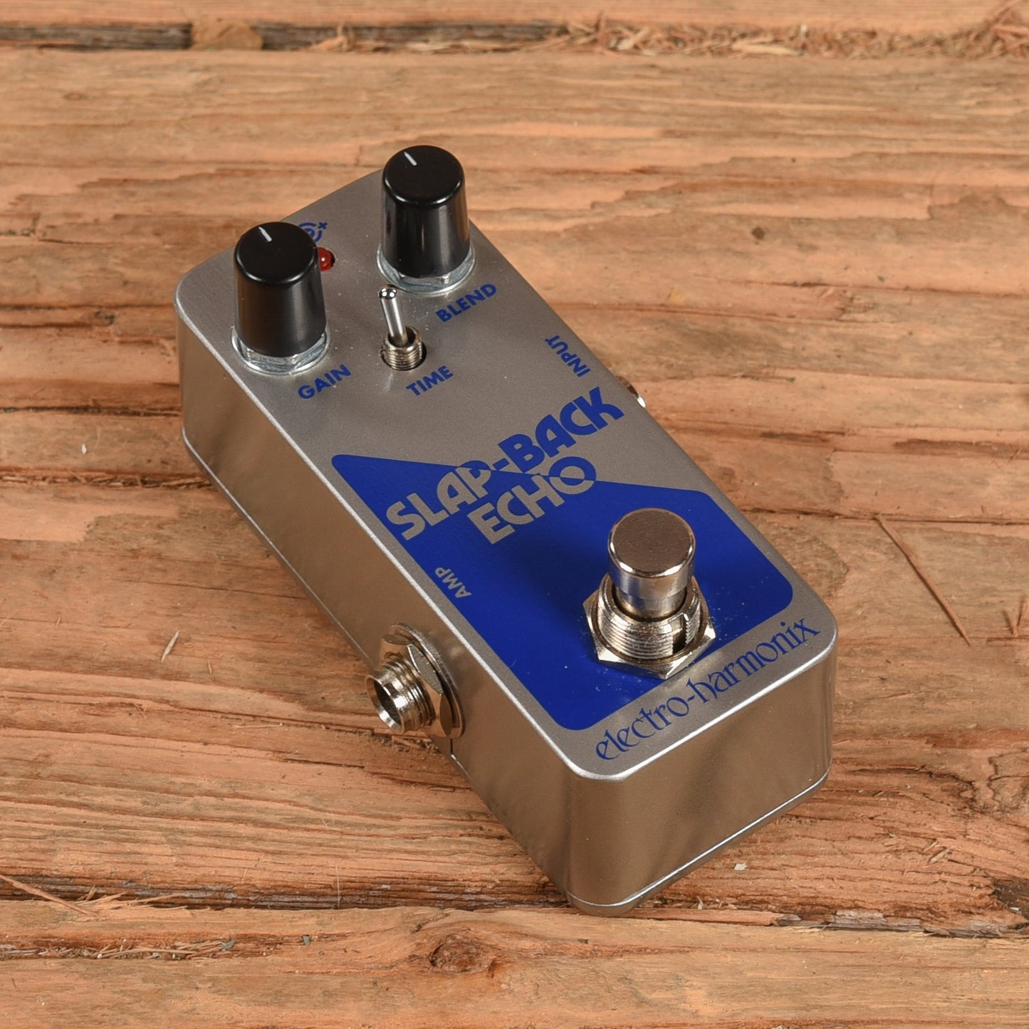 Electro-Harmonix Slap-Back Effects and Pedals / Delay