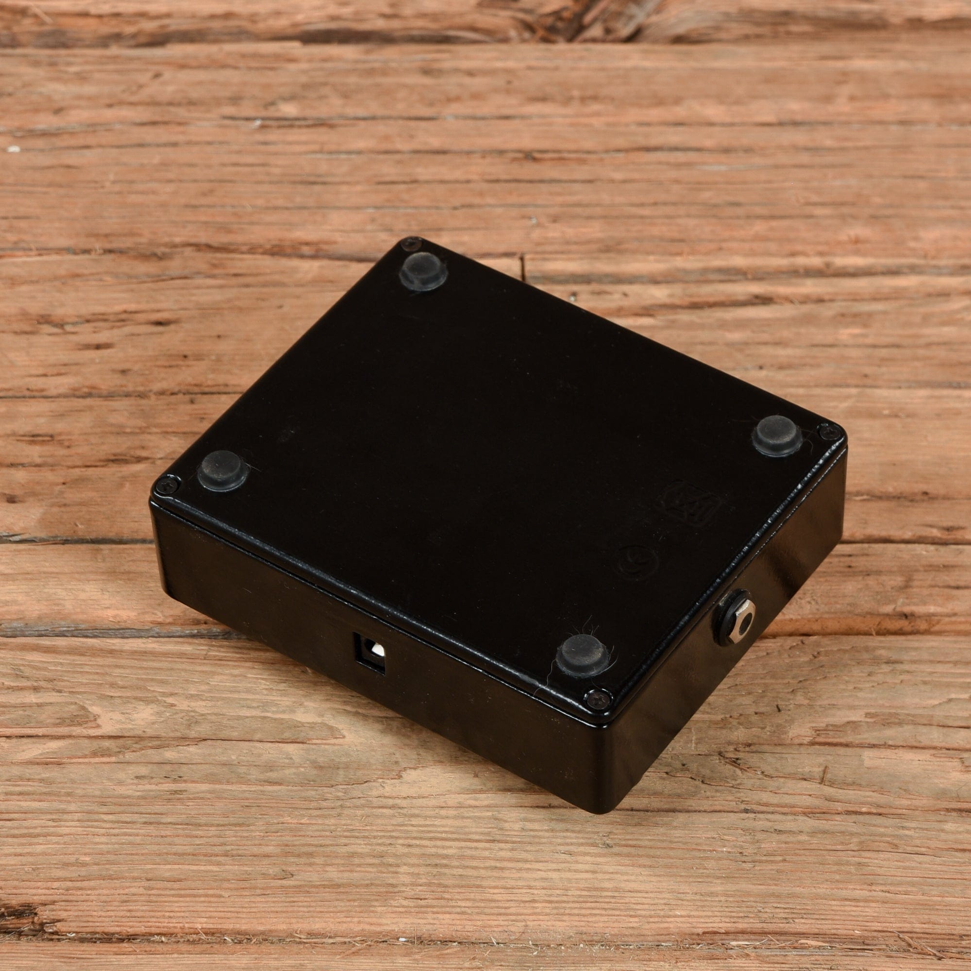 Electro-Harmonix Metal Muff w/ Top Boost Effects and Pedals / Distortion