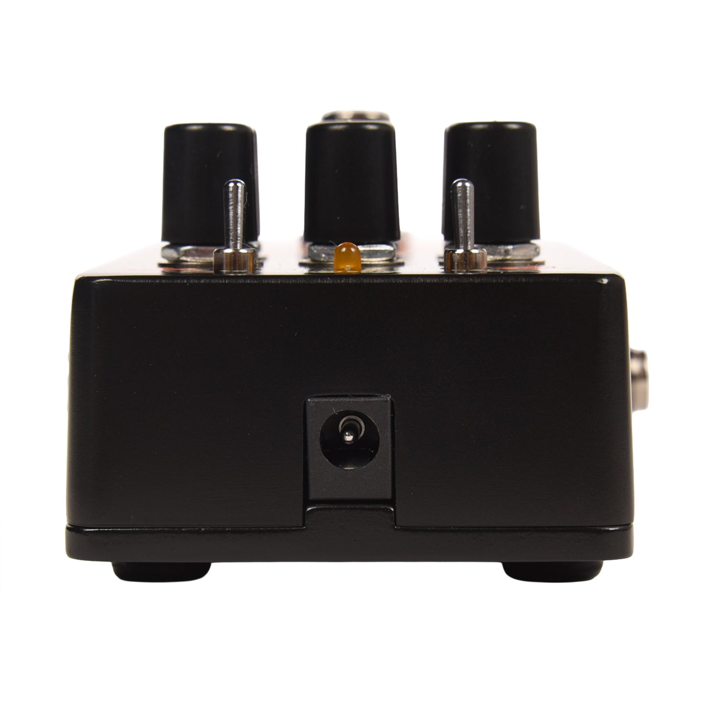 Electro-Harmonix Bender Royale MK III Germanium Fuzz Pedal BlackElectro-Harmonix Bender Royale MK III Germanium Fuzz Pedal Black Effects and Pedals / Fuzz