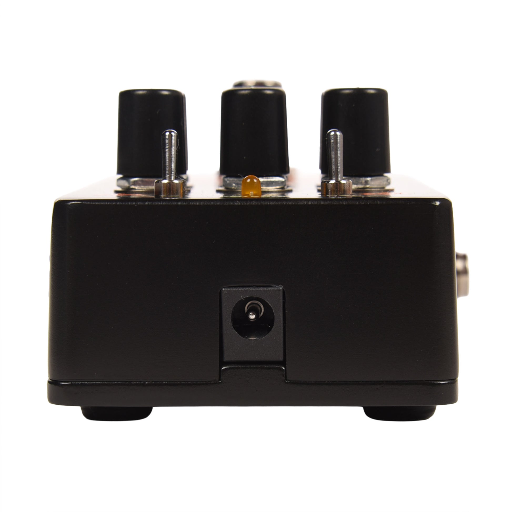 Electro-Harmonix Bender Royale MK III Germanium Fuzz Pedal BlackElectro-Harmonix Bender Royale MK III Germanium Fuzz Pedal Black Effects and Pedals / Fuzz