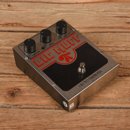 Electro-Harmonix Big Muff Pi Effects and Pedals / Fuzz