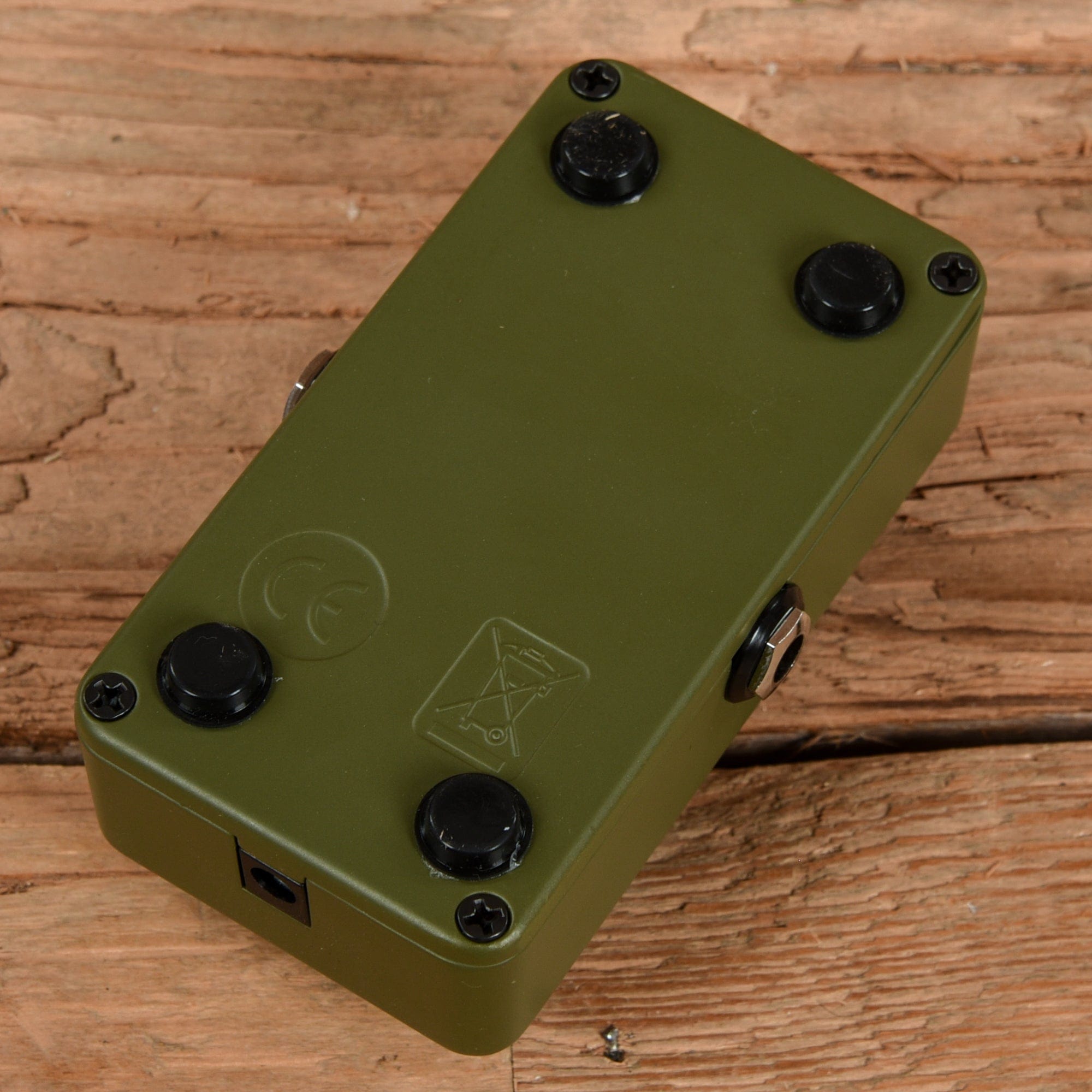 Electro-Harmonix Big Muff Pi Effects and Pedals / Fuzz