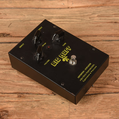 Electro-Harmonix Big Muff V8 Effects and Pedals / Fuzz
