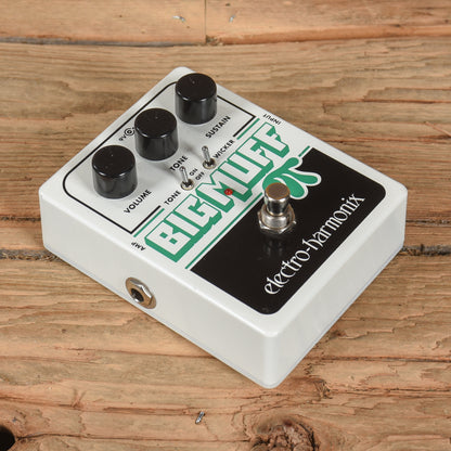 Electro-Harmonix Big Muff with Tone Wicker Effects and Pedals / Fuzz