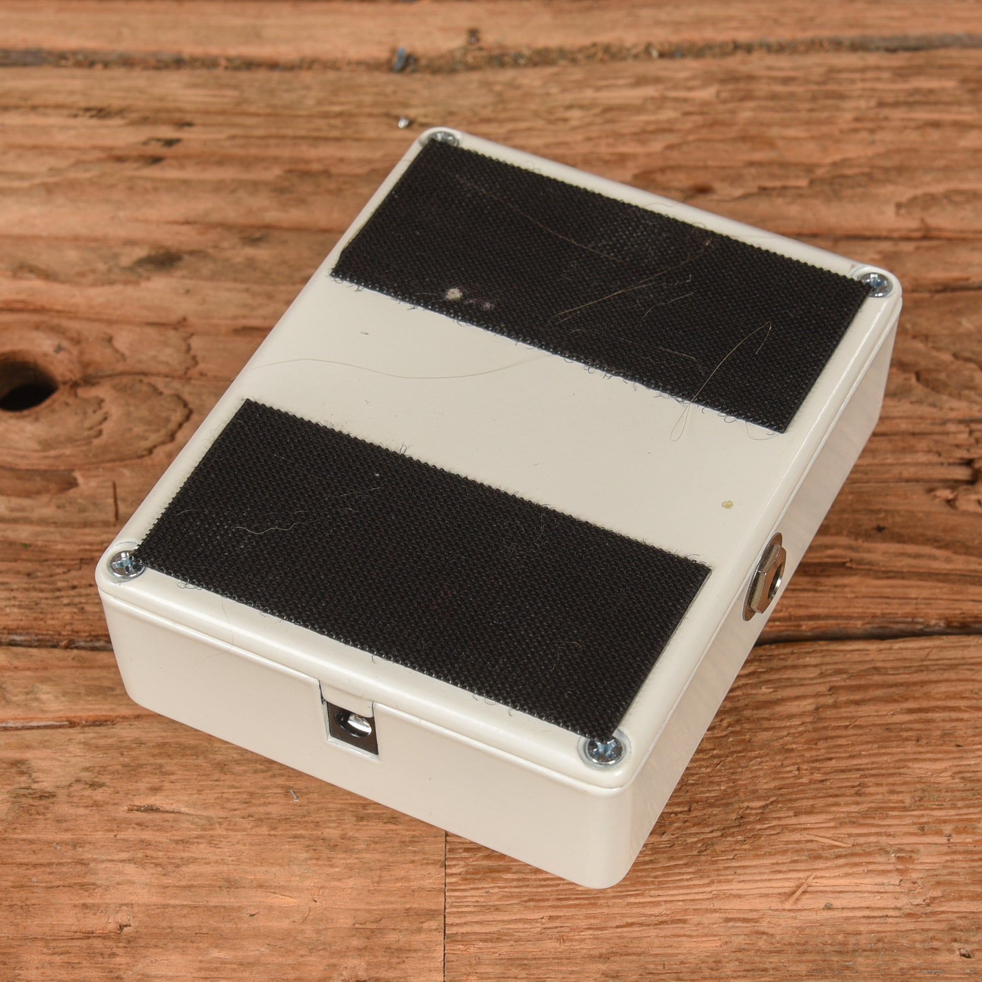 Electro-Harmonix Big Muff with Tone Wicker Effects and Pedals / Fuzz