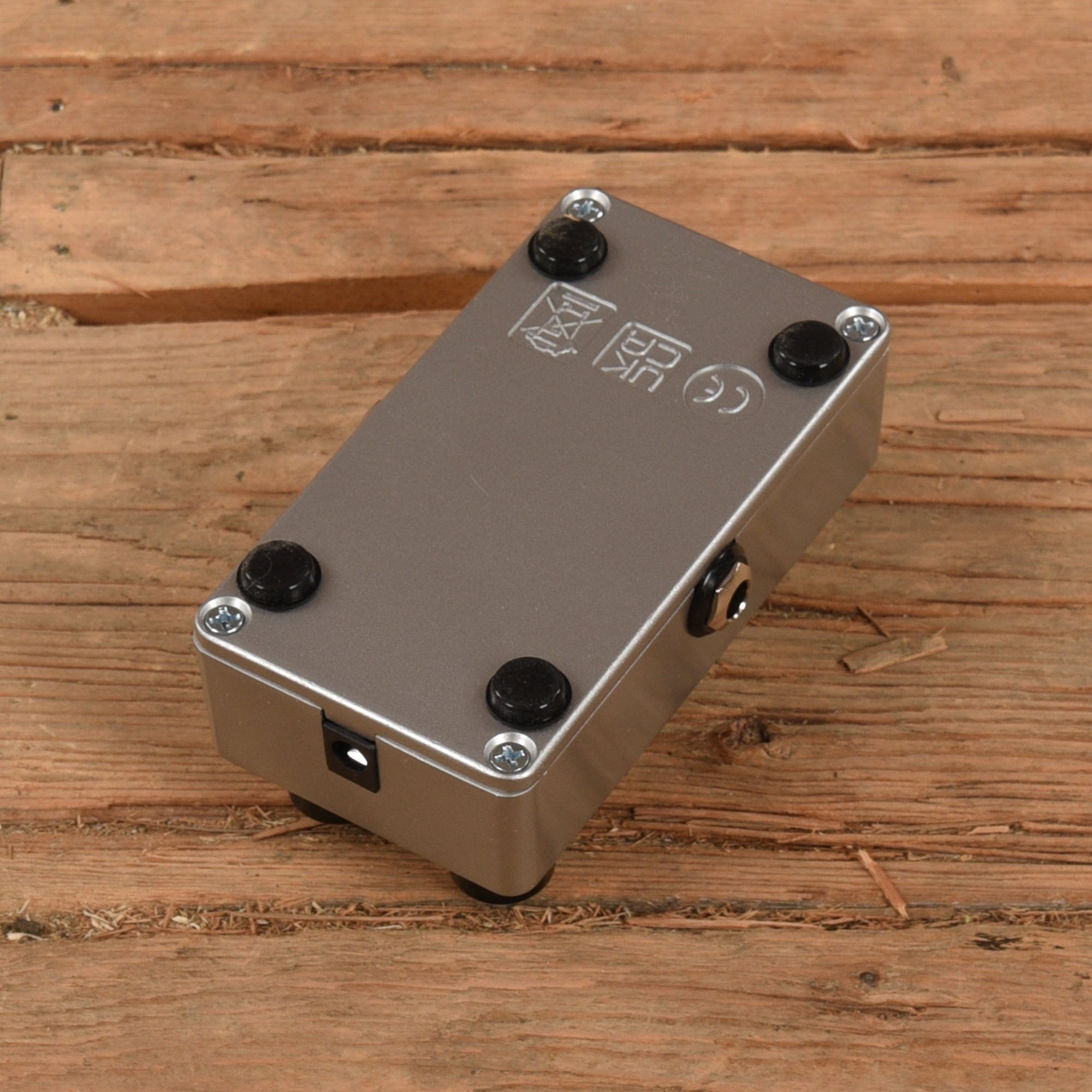 ElectroHarmonix / JHS Nano Lizard Queen Octave Fuzz Chicago Music