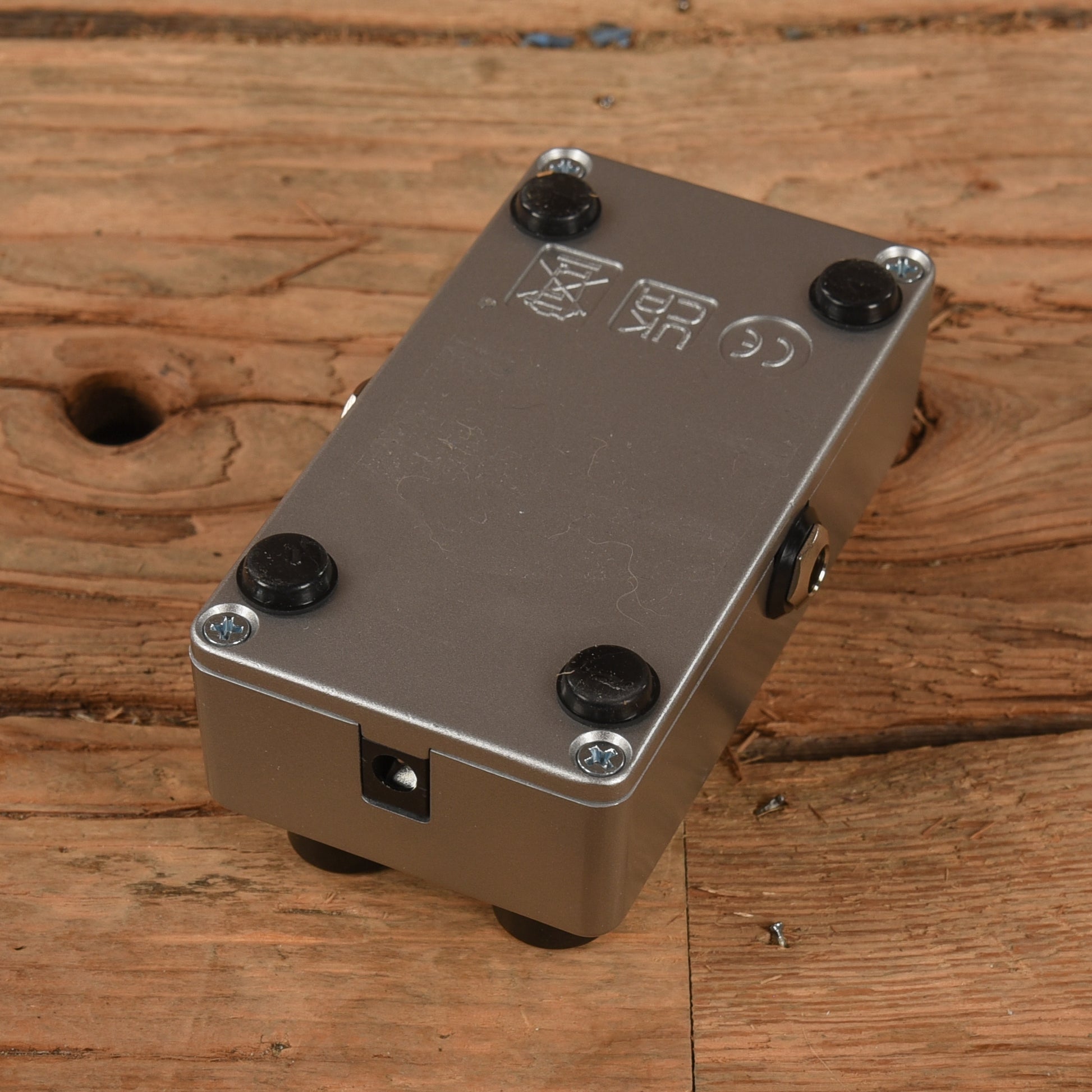 Electro-Harmonix Lizard Queen Effects and Pedals / Fuzz