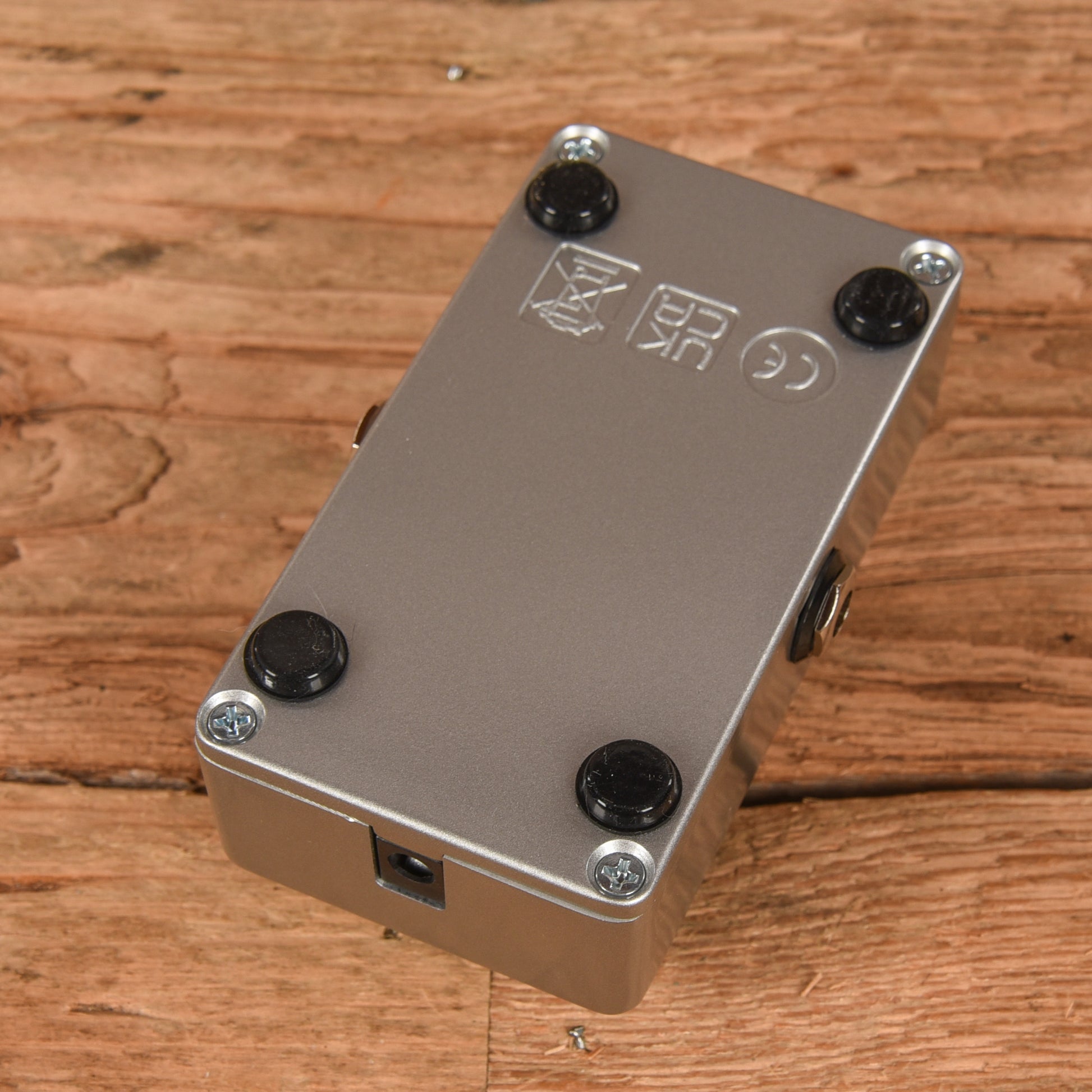 Electro-Harmonix Lizard Queen Effects and Pedals / Fuzz