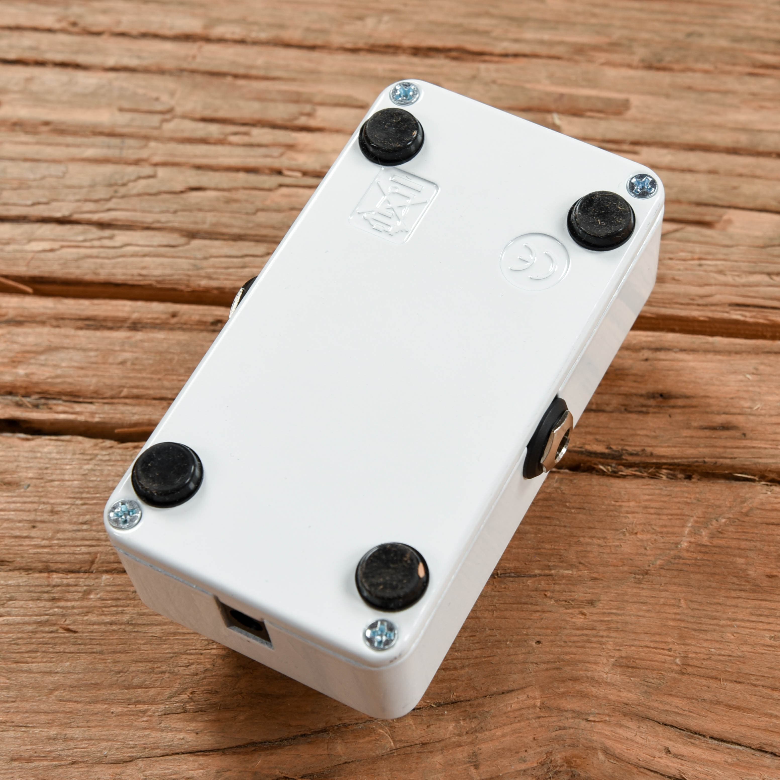 Electro-Harmonix Nano Big Muff Effects and Pedals / Fuzz