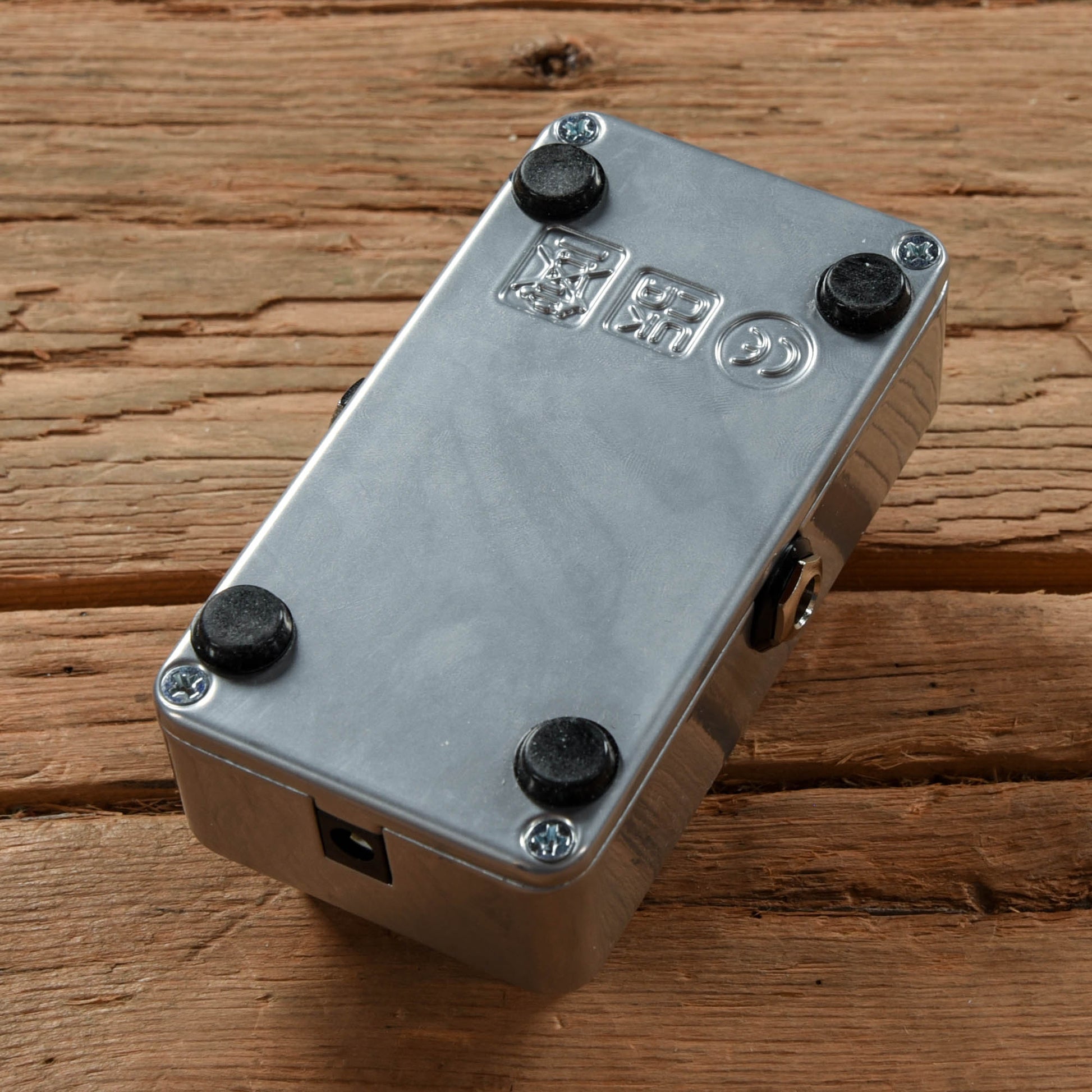 Electro-Harmonix Op-Amp Big Muff Effects and Pedals / Fuzz