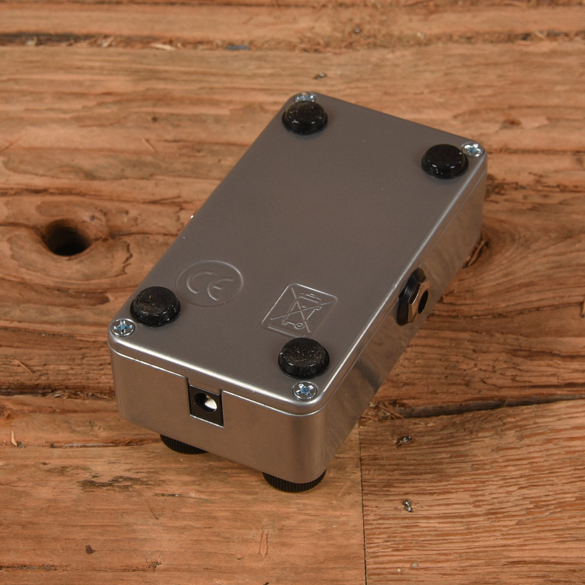 Electro-Harmonix Ram's Head Big Muff Pi Effects and Pedals / Fuzz