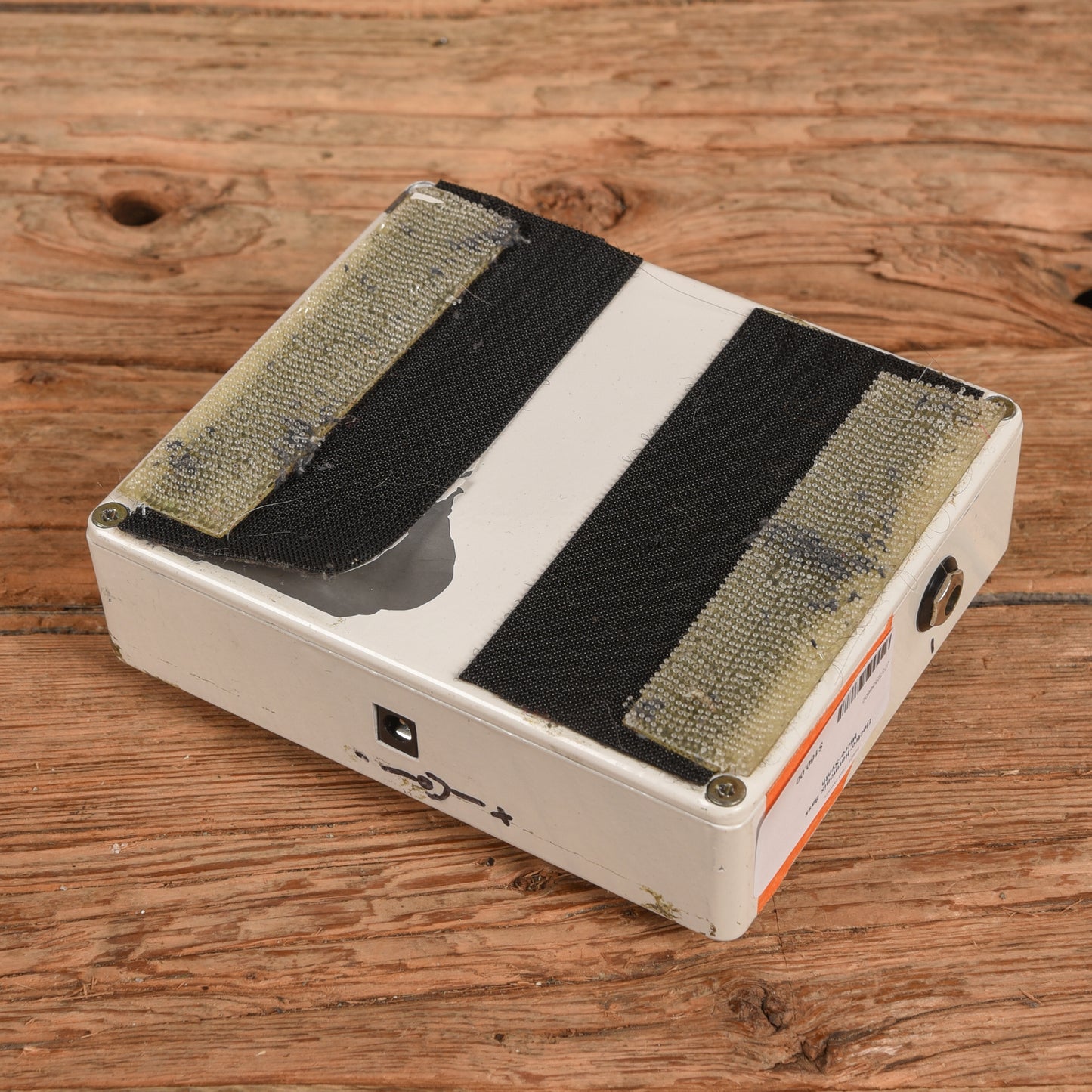Electro-Harmonix Bass Micro-Synth Effects and Pedals / Guitar Synths