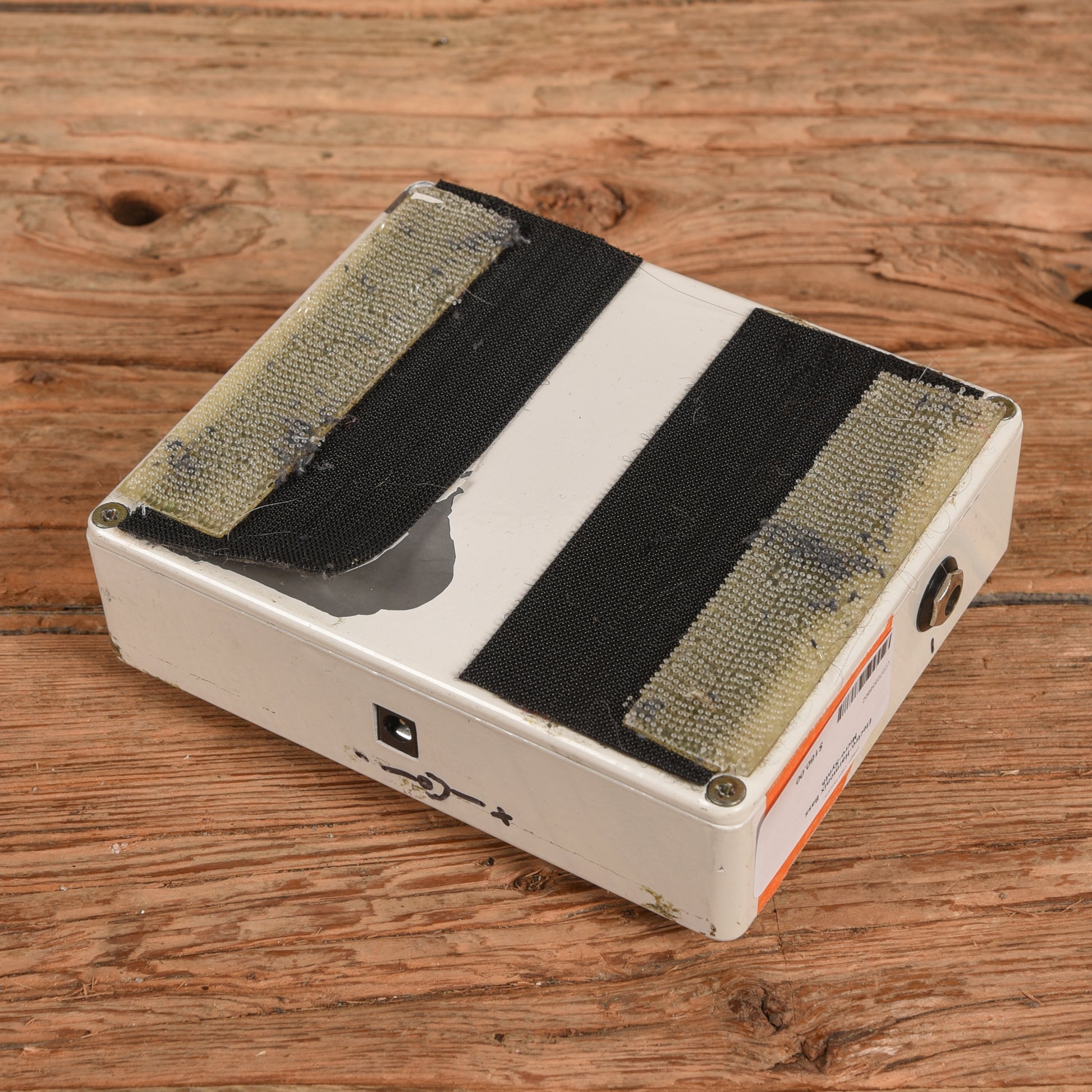 Electro-Harmonix Bass Micro-Synth Effects and Pedals / Guitar Synths