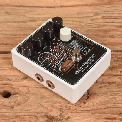 Electro-Harmonix Bass9 Effects and Pedals / Guitar Synths