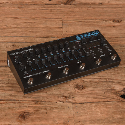 Electro-Harmonix 9500 Performance Loop Laboratory Effects and Pedals / Loop Pedals and Samplers