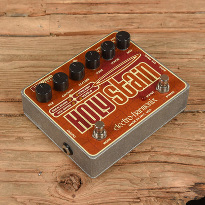 Electro-Harmonix Holy Stain Effects and Pedals / Multi-Effect Unit