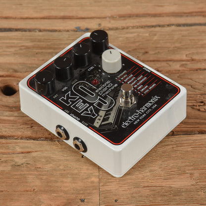 Electro-Harmonix Key9 Effects and Pedals / Multi-Effect Unit
