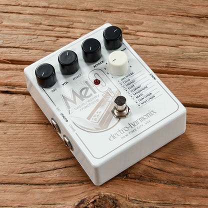 Electro-Harmonix Mel9 Effects and Pedals / Multi-Effect Unit