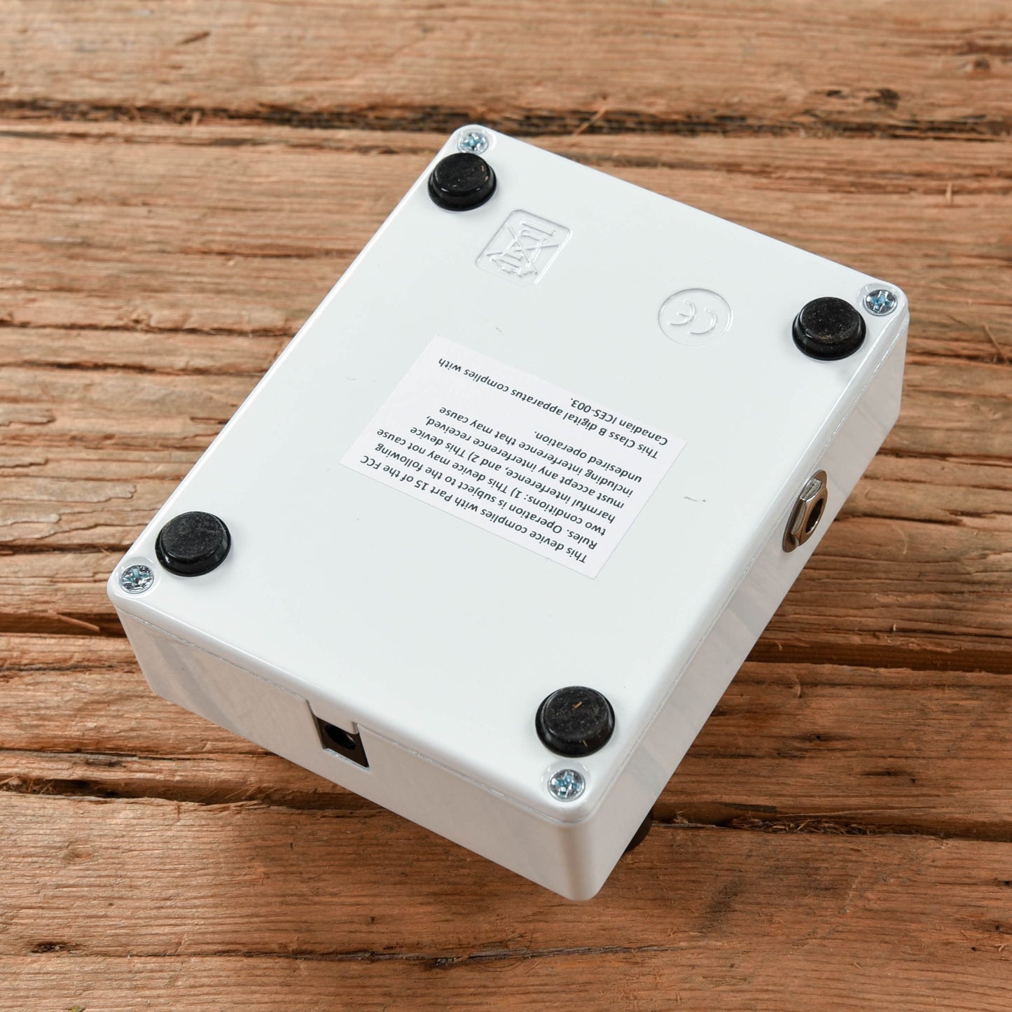 Electro-Harmonix Mel9 Effects and Pedals / Multi-Effect Unit