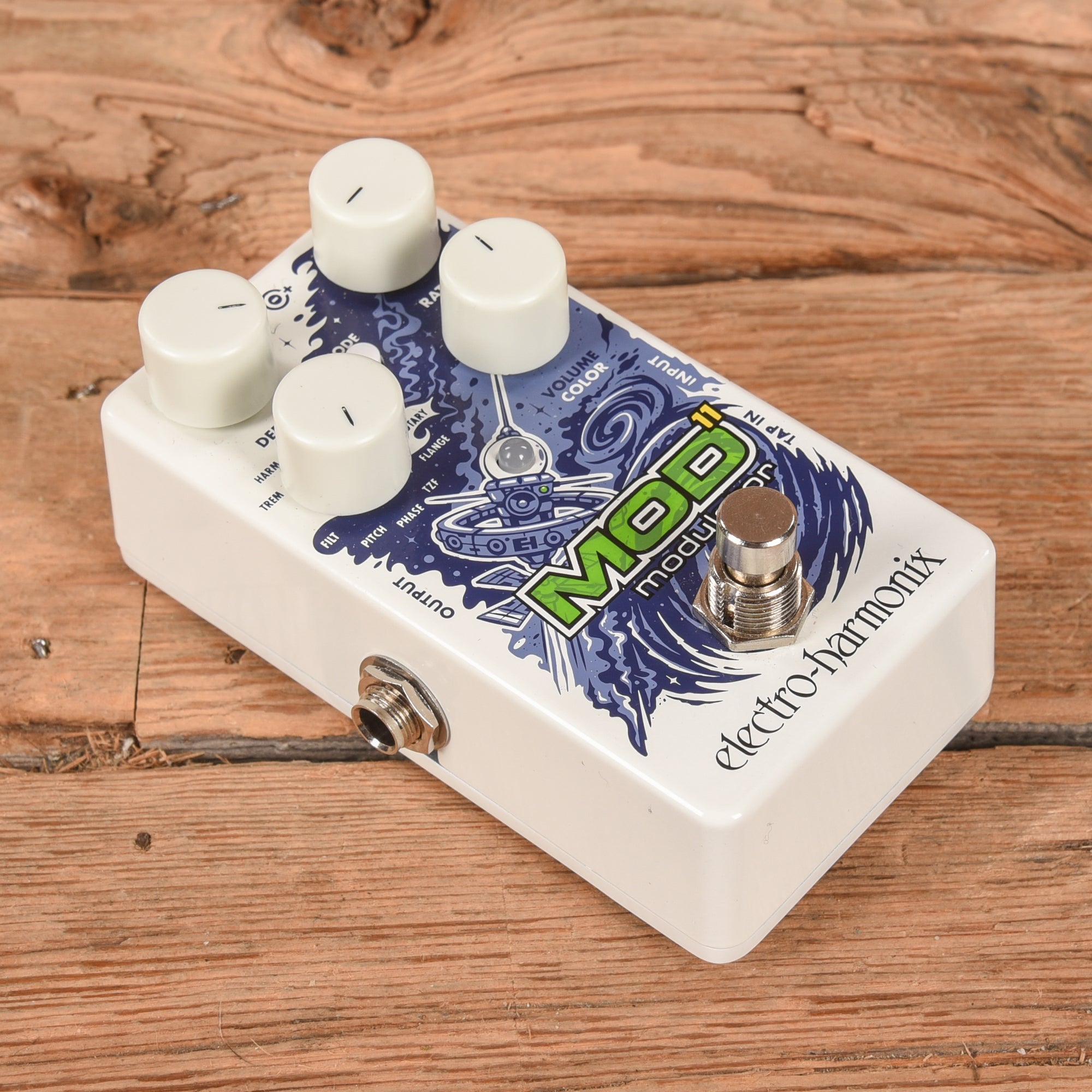Electro-Harmonix Mod 11 – Chicago Music Exchange