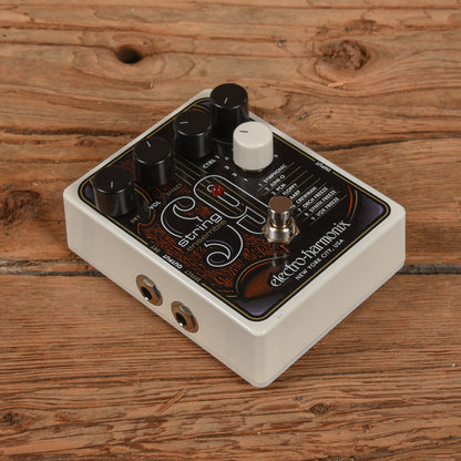 Electro-Harmonix Strings9 Effects and Pedals / Multi-Effect Unit