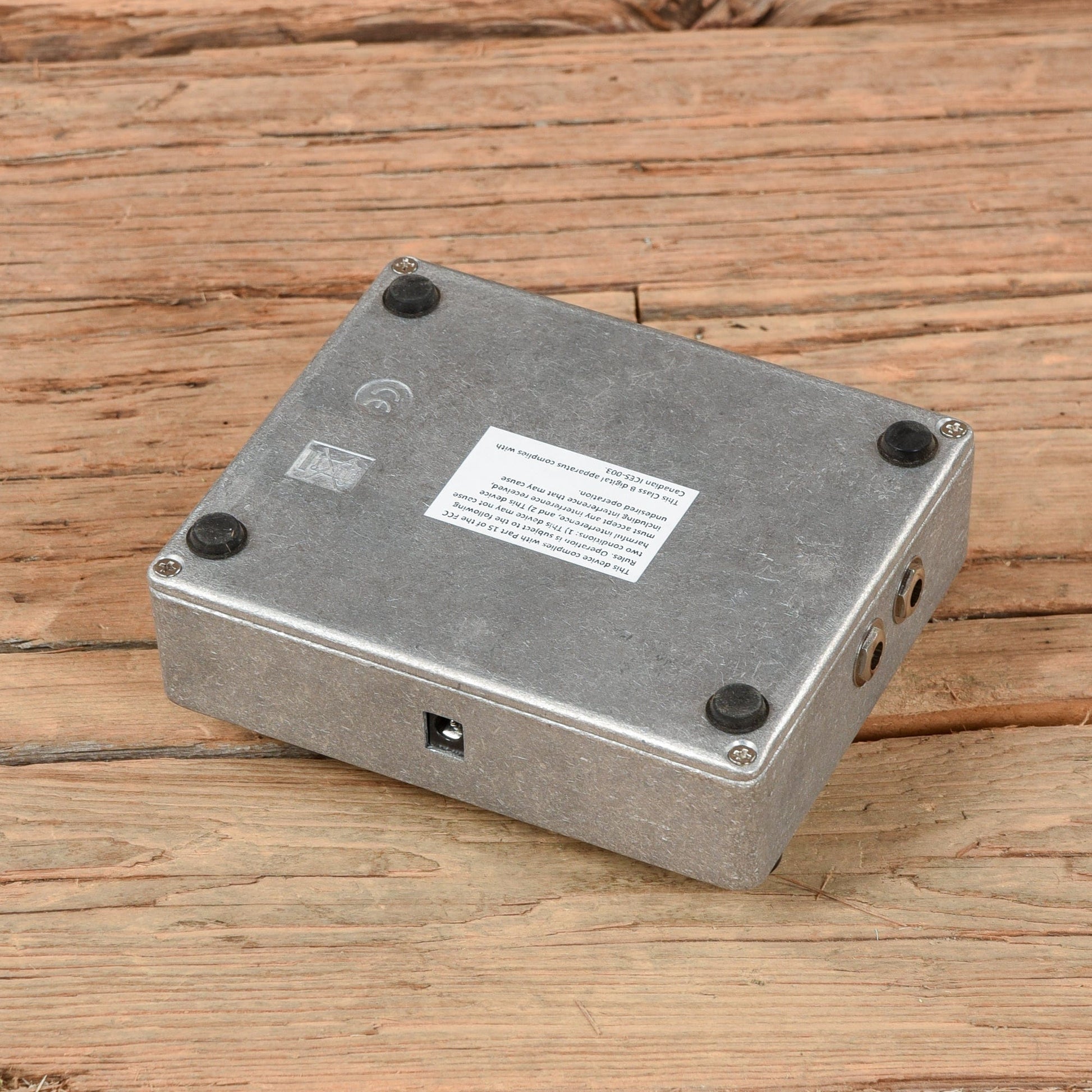 Electro-Harmonix Turnip Greens Effects and Pedals / Multi-Effect Unit