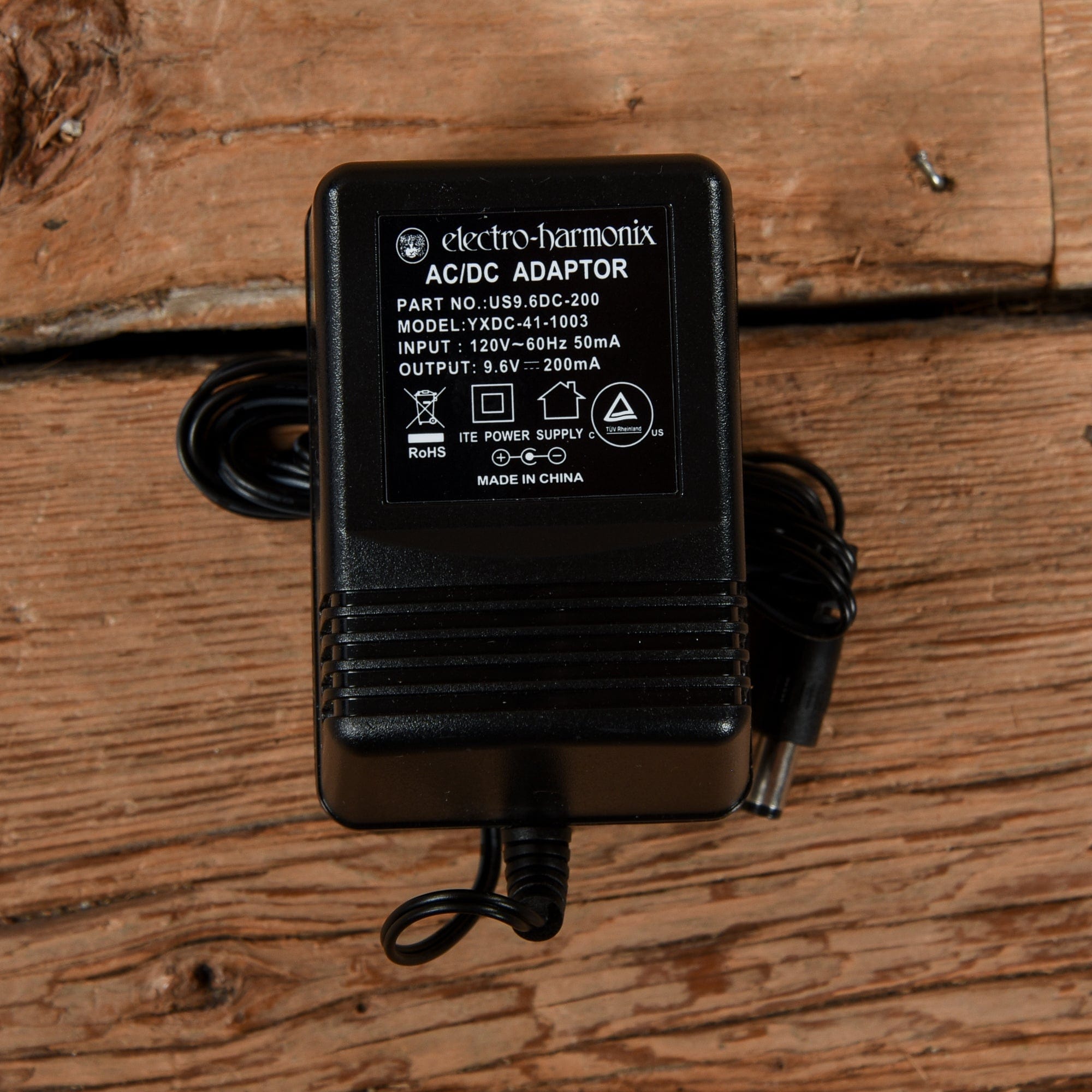 Electro-Harmonix Turnip Greens Effects and Pedals / Multi-Effect Unit