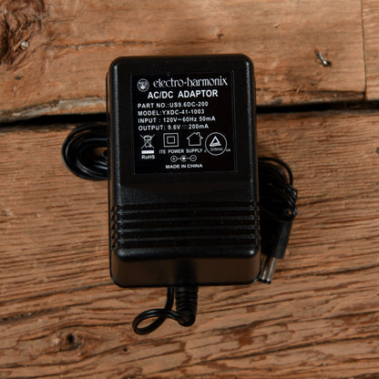 Electro-Harmonix Turnip Greens Effects and Pedals / Multi-Effect Unit