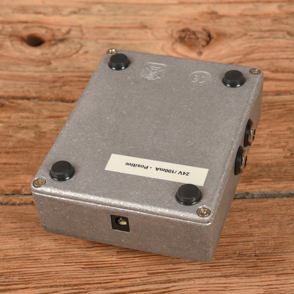 Electro-Harmonix Worm Analog Wah/Phaser/Vibrato/Tremolo Effects and Pedals / Multi-Effect Unit