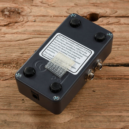 Electro-Harmonix Mainframe Bit Crusher Effects and Pedals / Noise Generators