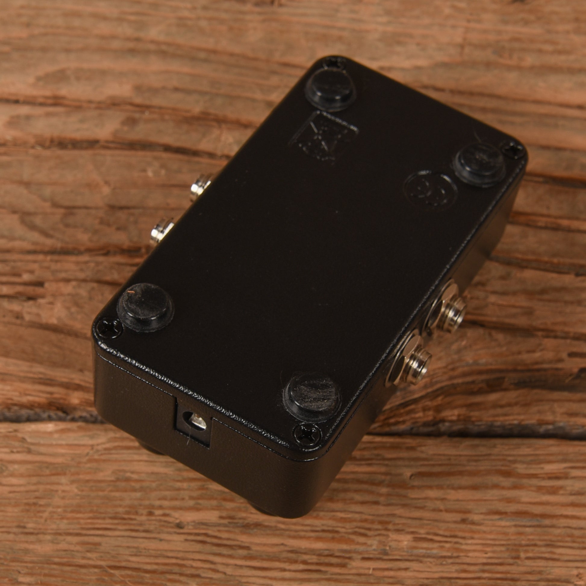 Electro-Harmonix Silencer Effects and Pedals / Noise Reduction and Gates