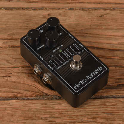 Electro-Harmonix Silencer Effects and Pedals / Noise Reduction and Gates