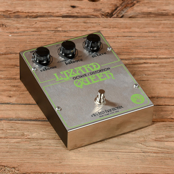 Electro-Harmonix JHS Lizard Queen Big Box – Chicago Music Exchange