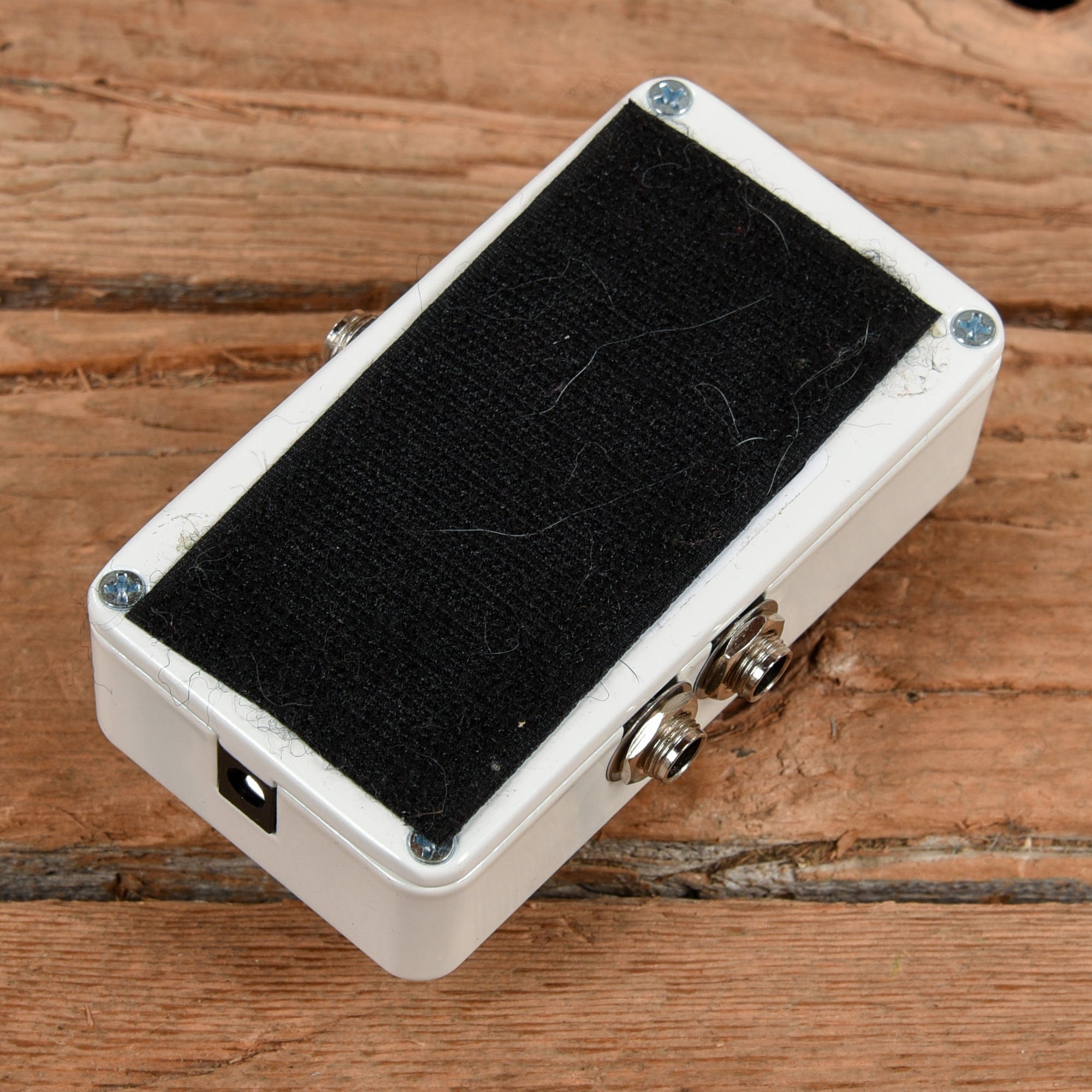 Electro-Harmonix Pitch Fork Effects and Pedals / Octave and Pitch