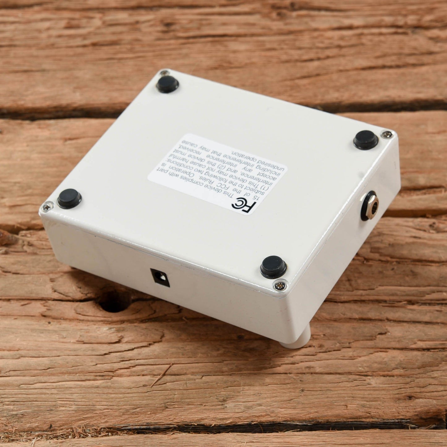 Electro-Harmonix POG 2 Effects and Pedals / Octave and Pitch