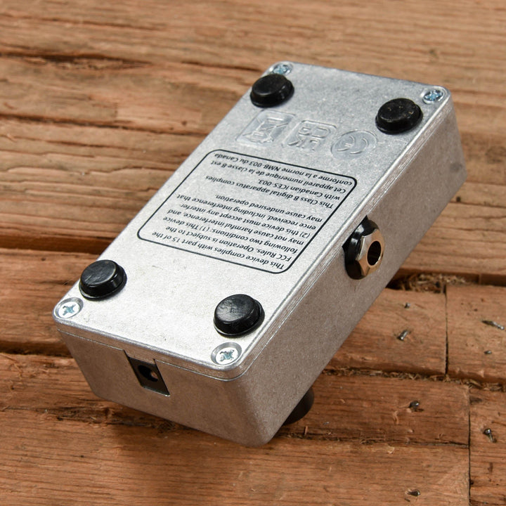 ElectroHarmonix 44 Magnum 44 Watt Power Amp Chicago Music Exchange