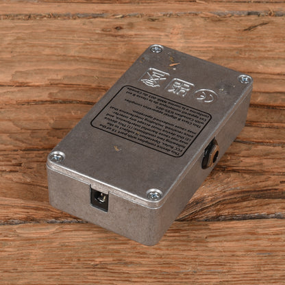 Electro-Harmonix LPB-1 Effects and Pedals / Overdrive and Boost