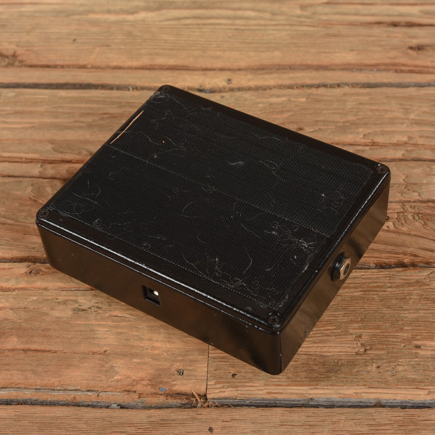 Electro-Harmonix Metal Muff Distortion with Top Boost Effects and Pedals / Overdrive and Boost