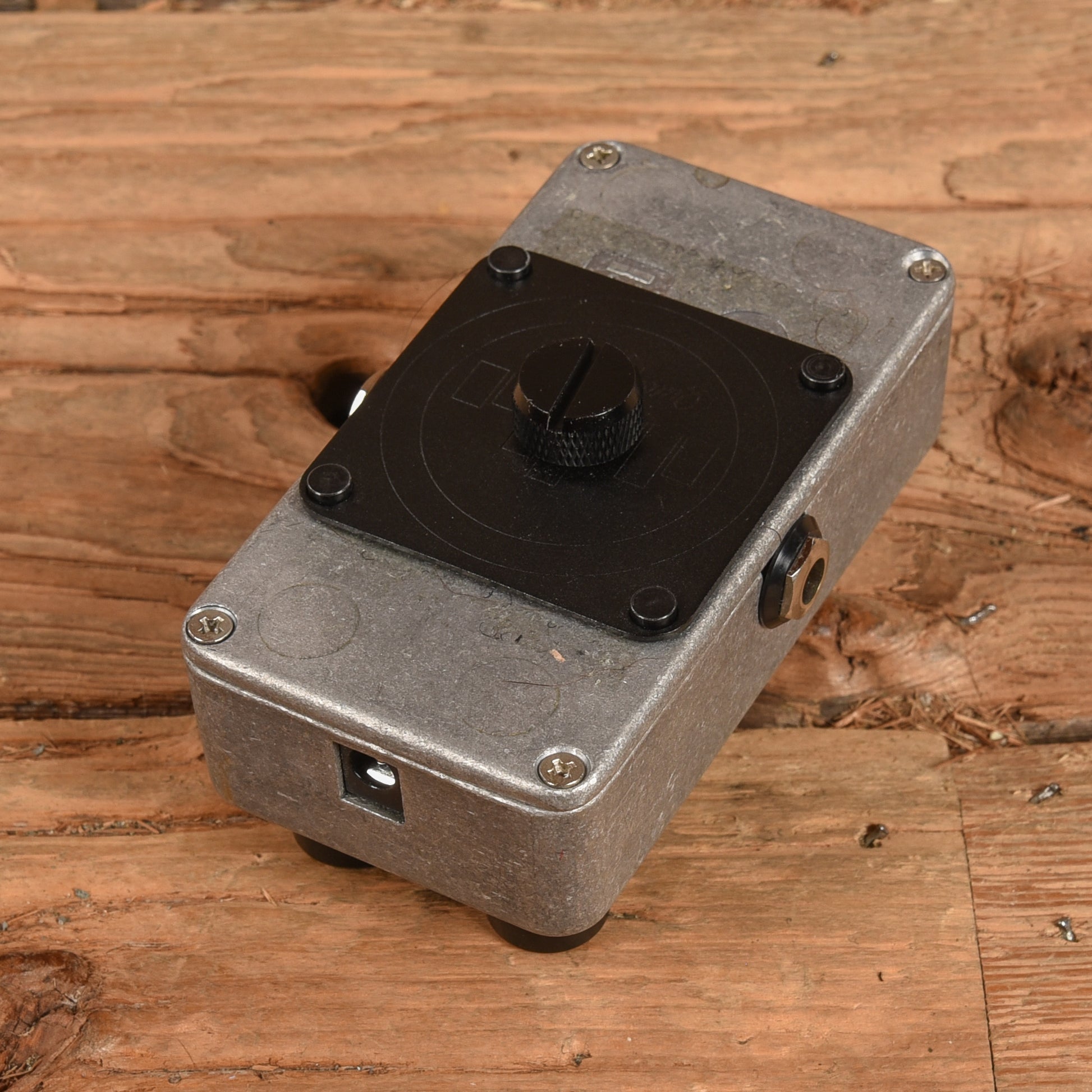 Electro-Harmonix Soul Food Effects and Pedals / Overdrive and Boost