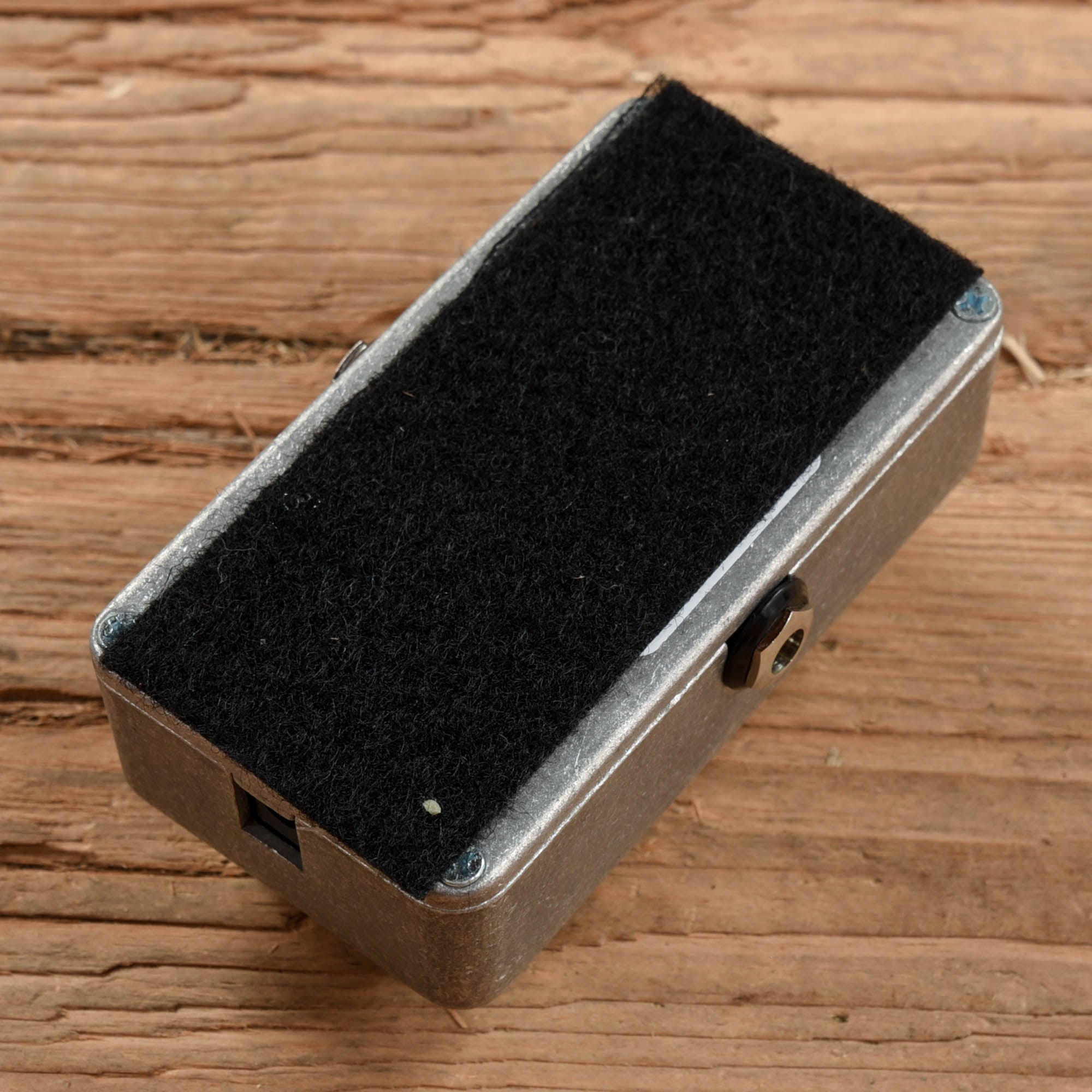 Electro-Harmonix Soul Food Overdrive Effects and Pedals / Overdrive and Boost