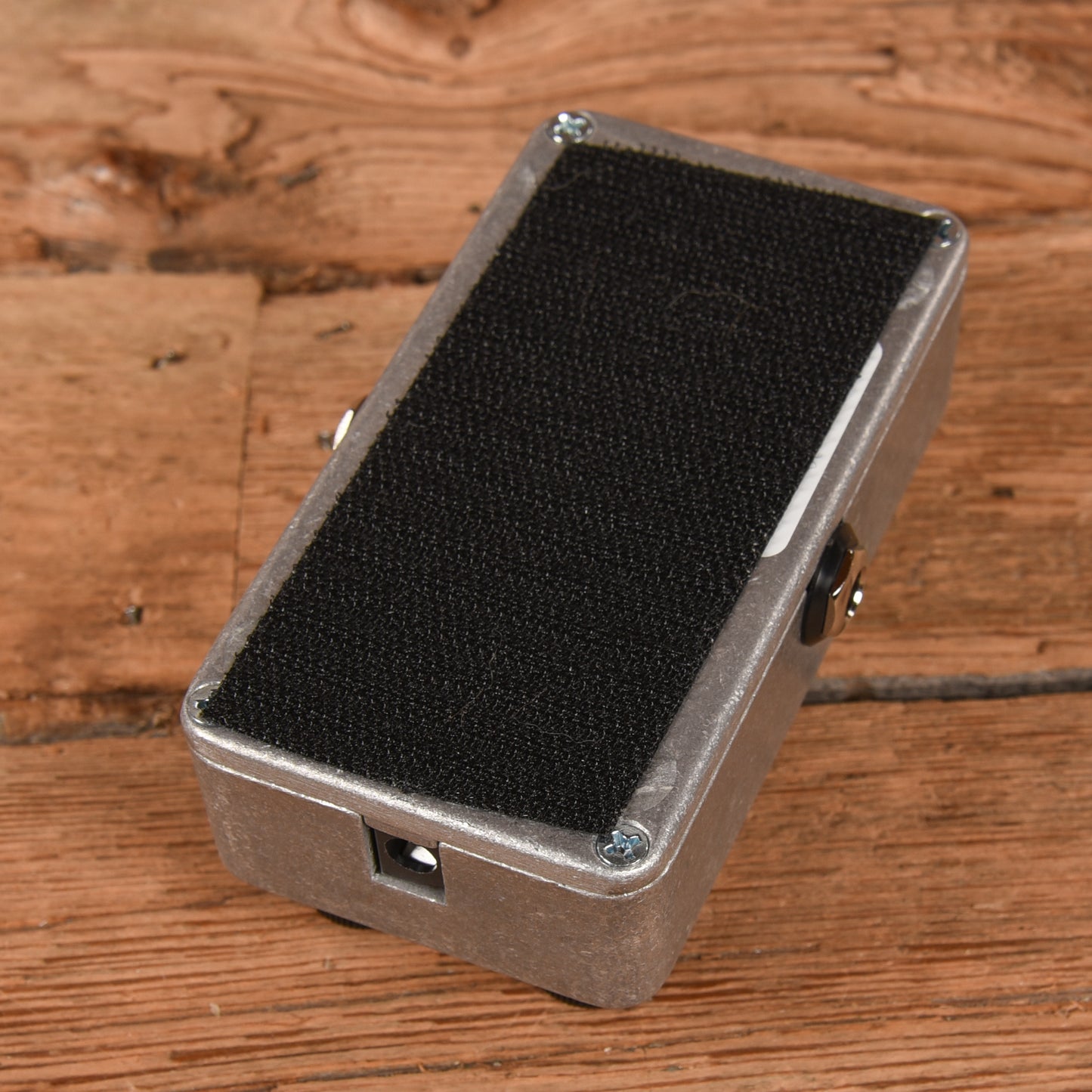 Electro-Harmonix Soul Food Overdrive Effects and Pedals / Overdrive and Boost