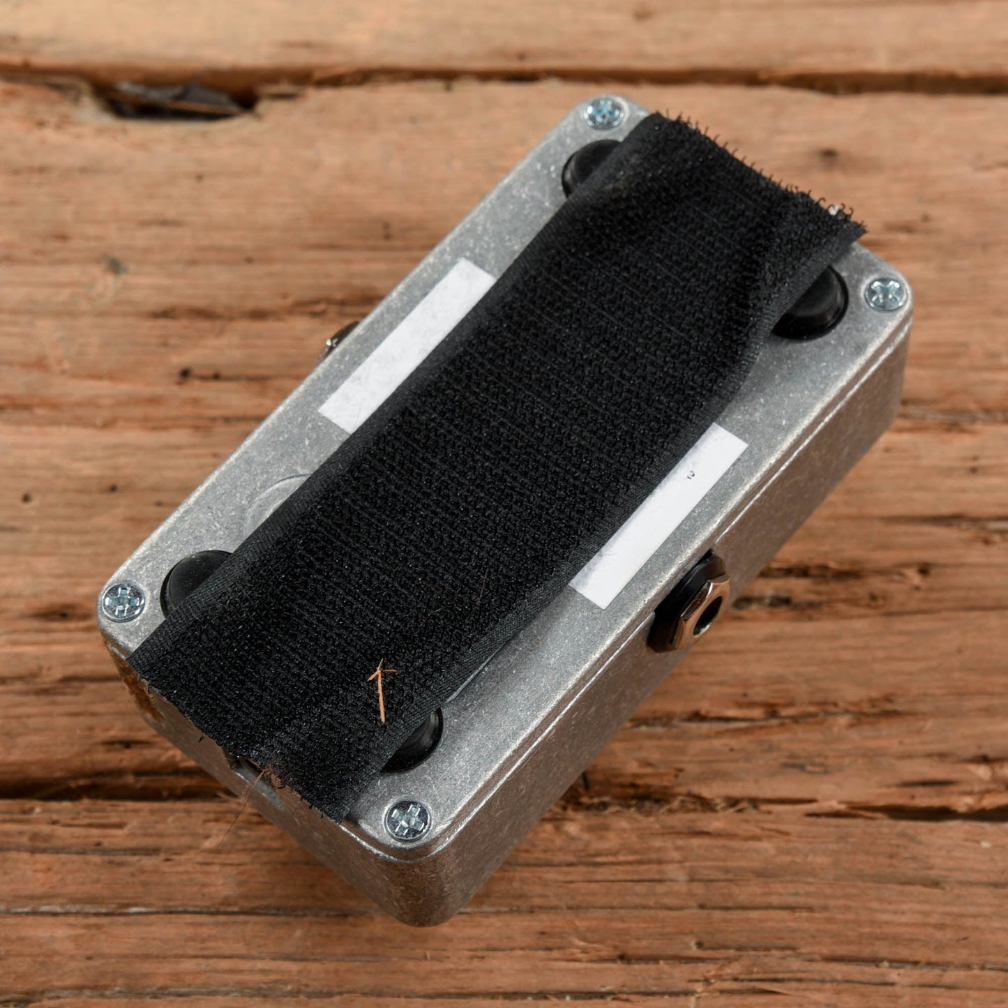 Electro-Harmonix Soul Food Overdrive Effects and Pedals / Overdrive and Boost