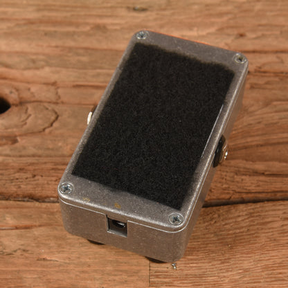Electro-Harmonix Soul Food Overdrive w/Germanium Mod Effects and Pedals / Overdrive and Boost