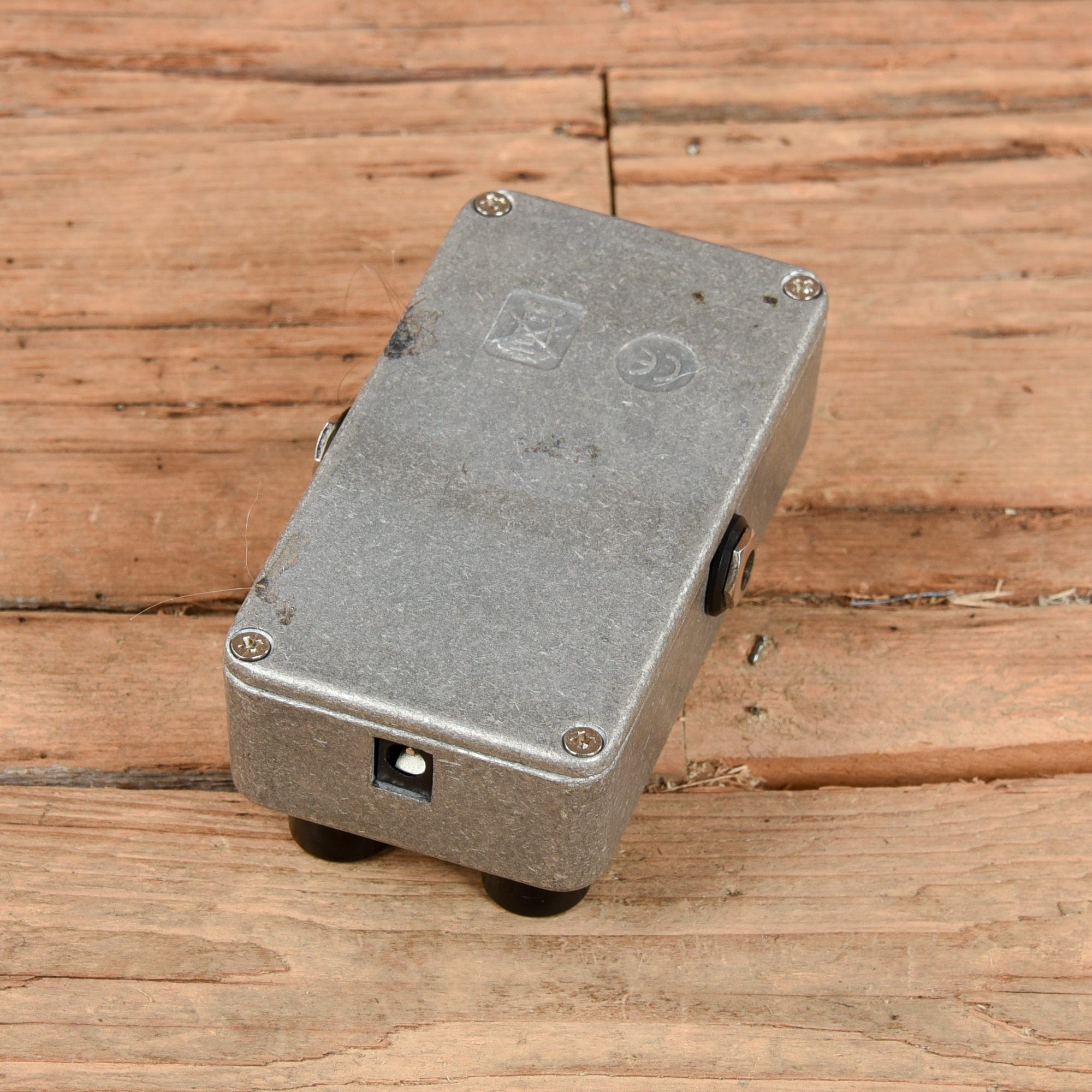 Electro-Harmonix Soul Food Effects and Pedals / Overdrive and Boost