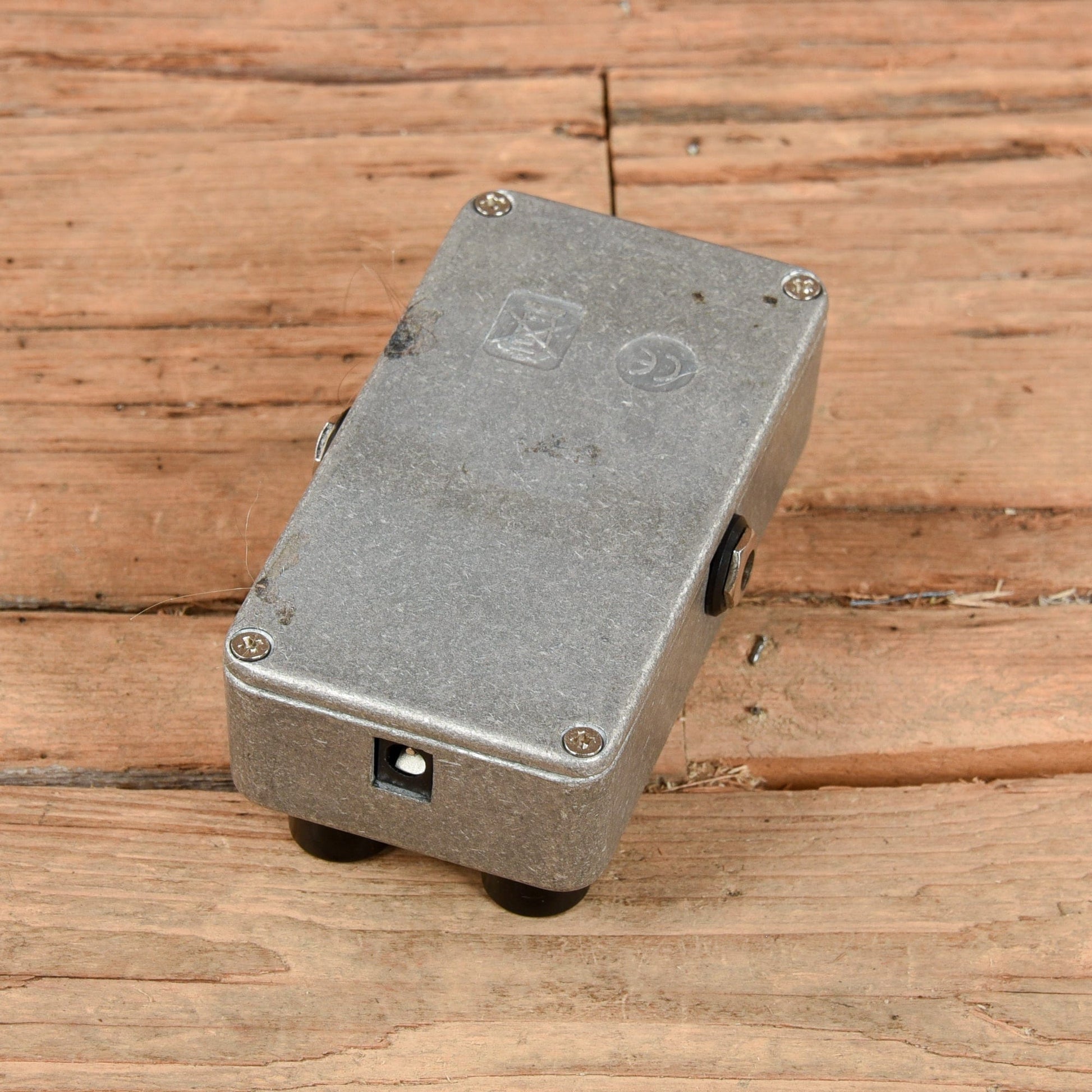 Electro-Harmonix Soul Food Effects and Pedals / Overdrive and Boost
