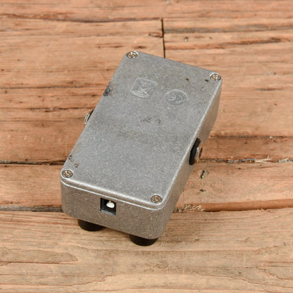 Electro-Harmonix Soul Food Effects and Pedals / Overdrive and Boost
