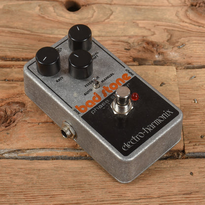 Electro-Harmonix Bad Stone Phaser Effects and Pedals / Phase Shifters